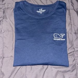 Vineyard vines long sleeve shirt